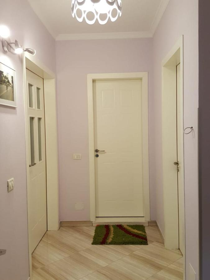Апартаменти Center Шкодер